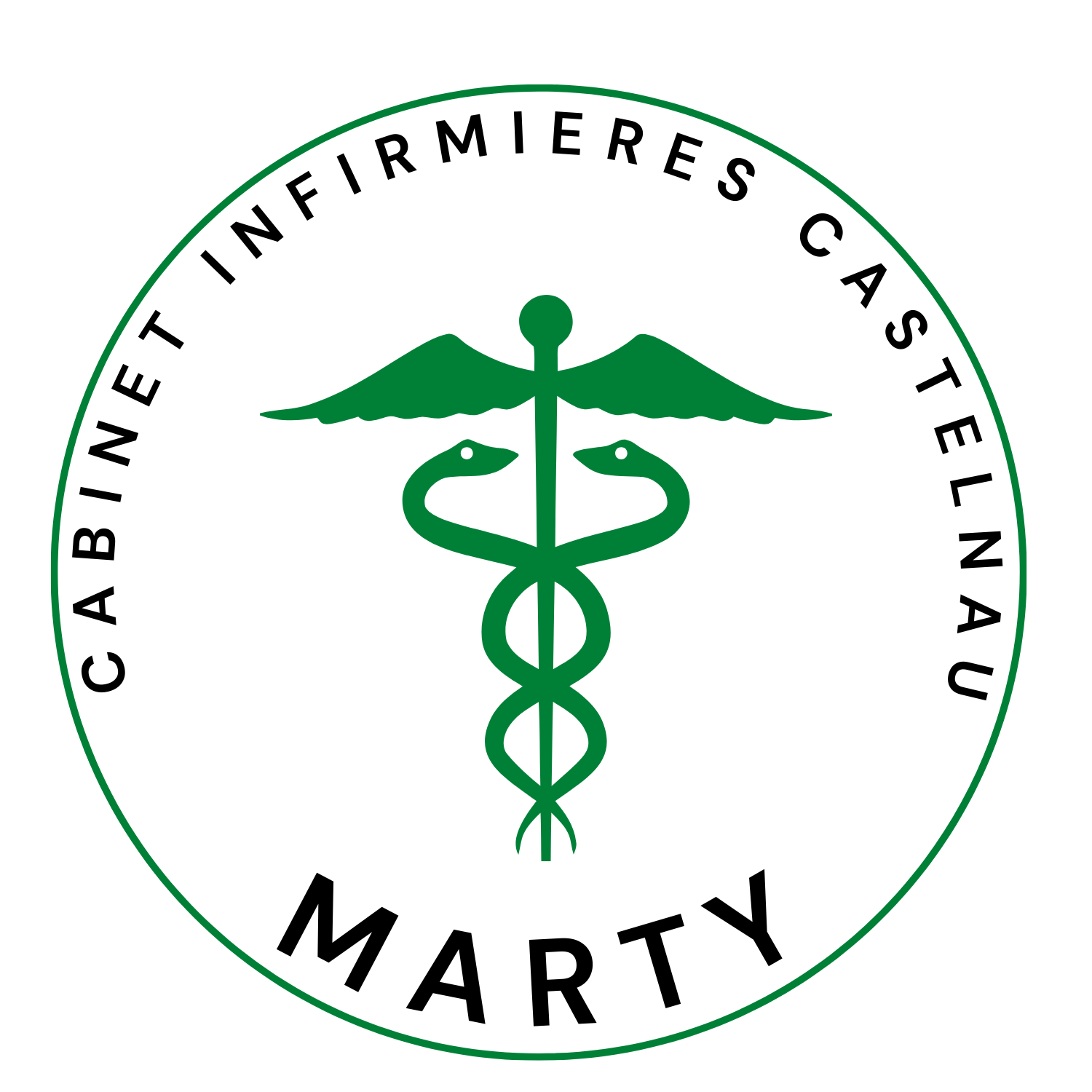 Cabinet infirmier Marty à Castelnau-d'Estrétefonds (31)